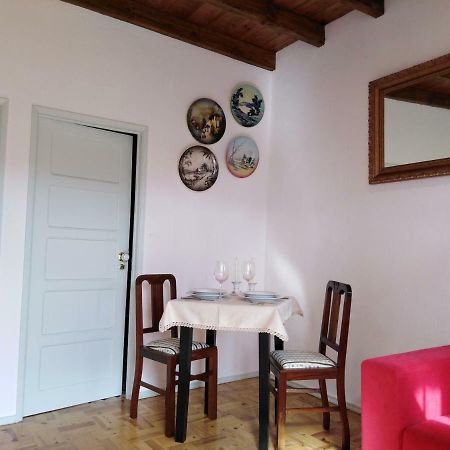 הוילה אלקובאקה Quinta Dos Capuchos Casa Da Adega מראה חיצוני תמונה
